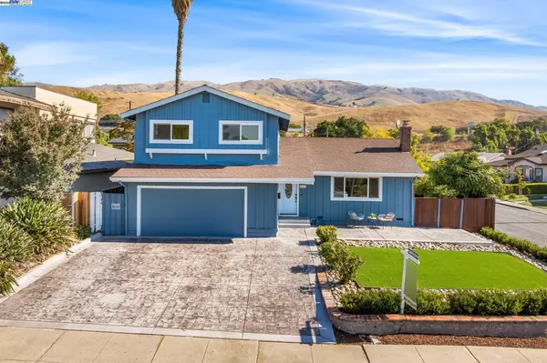 48346 Cottonwood St, Fremont, CA 94539