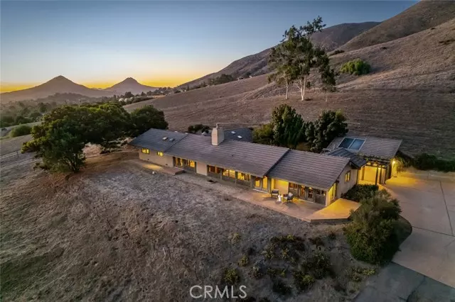 San Luis Obispo, CA 93401,1750 Harmony