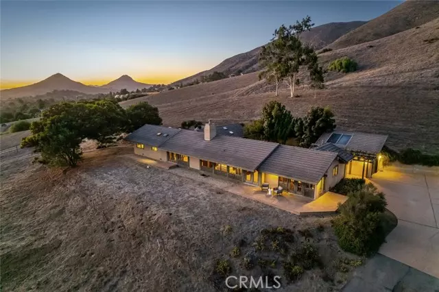 1750 Harmony, San Luis Obispo, CA 93401