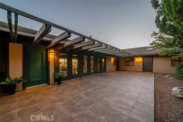 San Luis Obispo, CA 93401,1750 Harmony