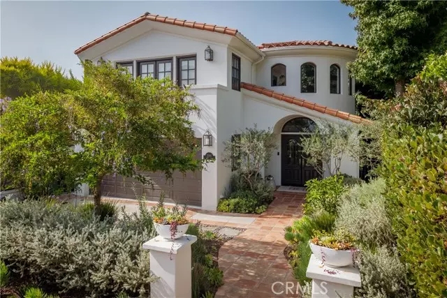 2001 Agnes Rd, Manhattan Beach, CA 90266