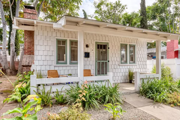 Pasadena, CA 91105,100 Palmetto DR 6