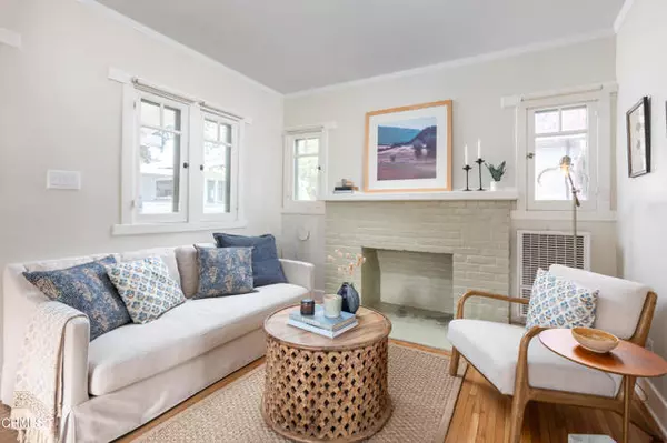 Pasadena, CA 91105,100 Palmetto DR 6