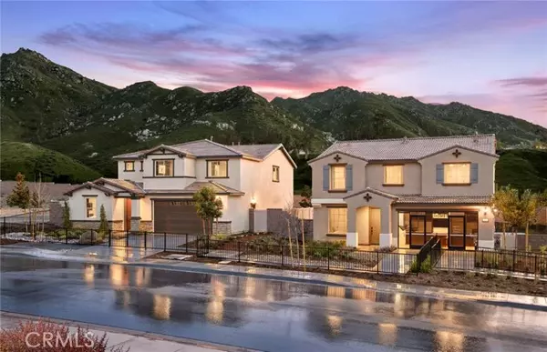 8153 Tristan LN, Riverside, CA 92507