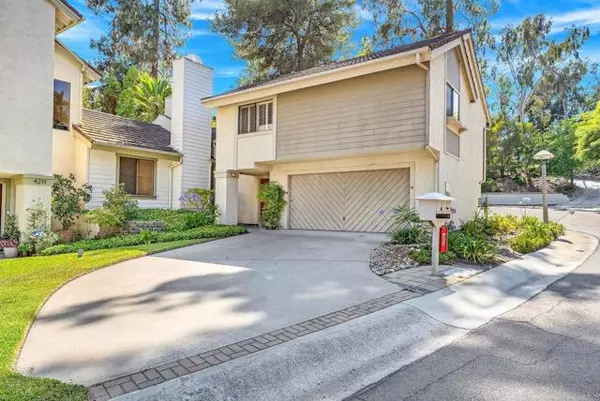 4205 Caminito Pintoresco, San Diego, CA 92108