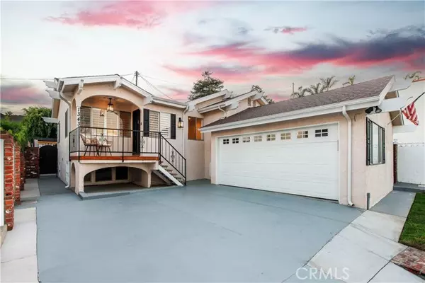 San Pedro, CA 90732,1343 W 15th