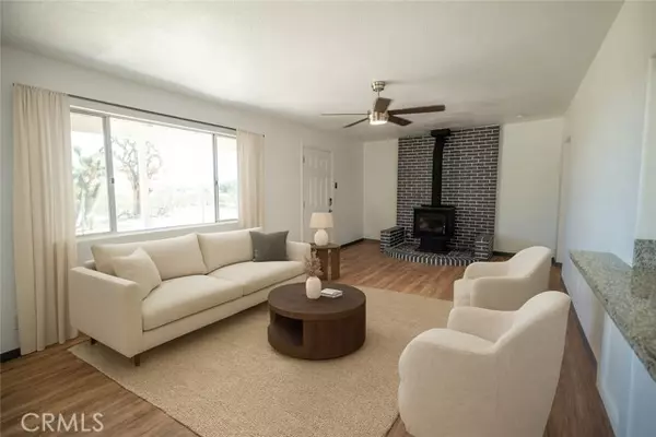 Yucca Valley, CA 92284,7134 Pawnee