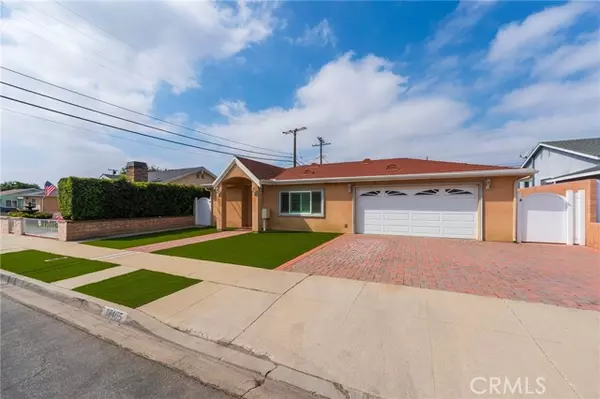 Torrance, CA 90504,18405 Delia Ave