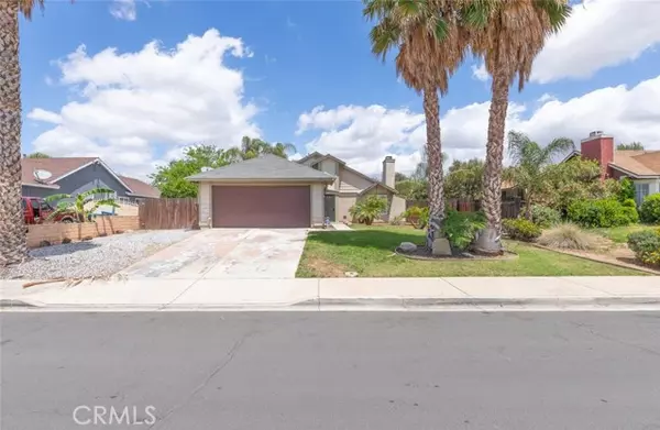 Moreno Valley, CA 92553,25682 Dittany