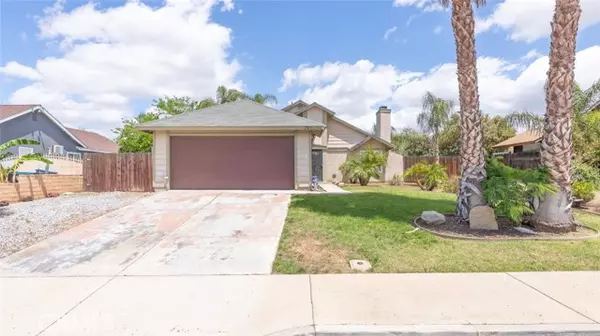 Moreno Valley, CA 92553,25682 Dittany