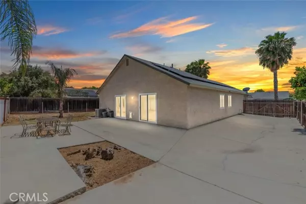 Moreno Valley, CA 92553,25682 Dittany