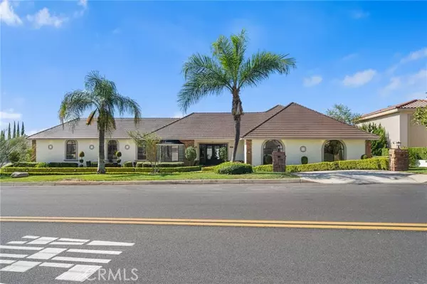 2487 Cliff RD, Upland, CA 91784