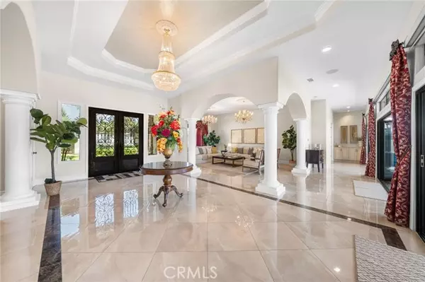 Upland, CA 91784,2487 Cliff RD