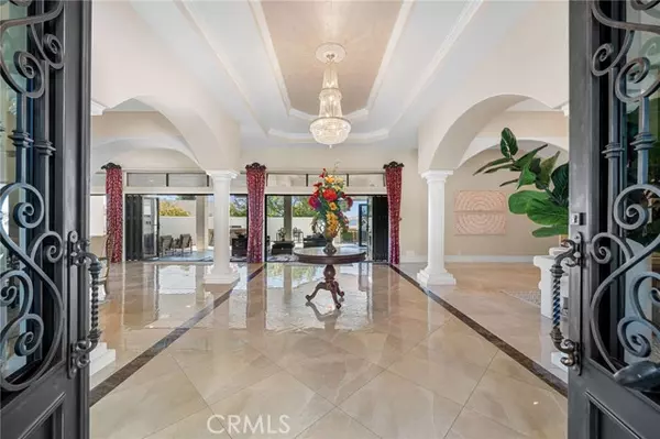 Upland, CA 91784,2487 Cliff RD