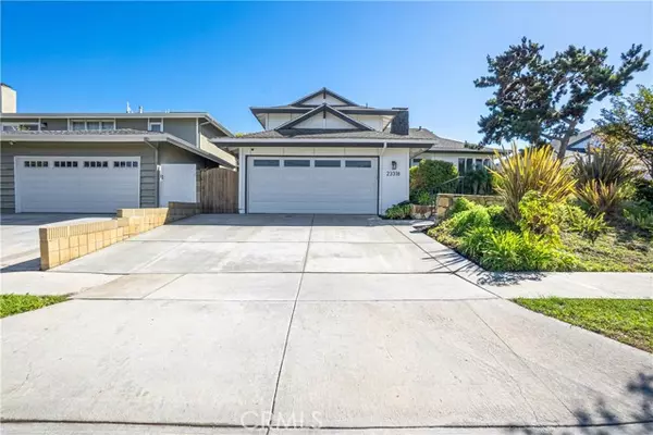 Torrance, CA 90505,23318 Ocean Ave.