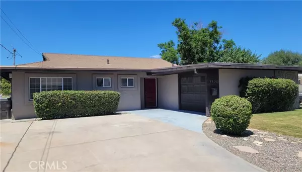 Palm Desert, CA 92211,77190 Minnesota AVE