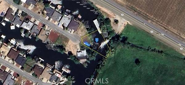 13498 Marina, Clearlake Oaks, CA 95423