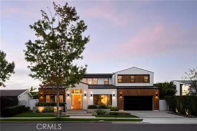 1331 Antigua WAY, Newport Beach, CA 92660