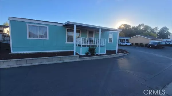 Wildomar, CA 92595,21601 Canyon DR 42