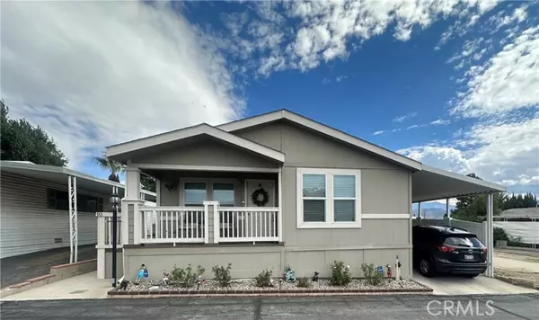 721 N Sunset 90, Banning, CA 92220