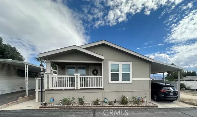 721 N Sunset 90, Banning, CA 92220