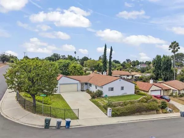 Escondido, CA 92027,645 Rainbow PL