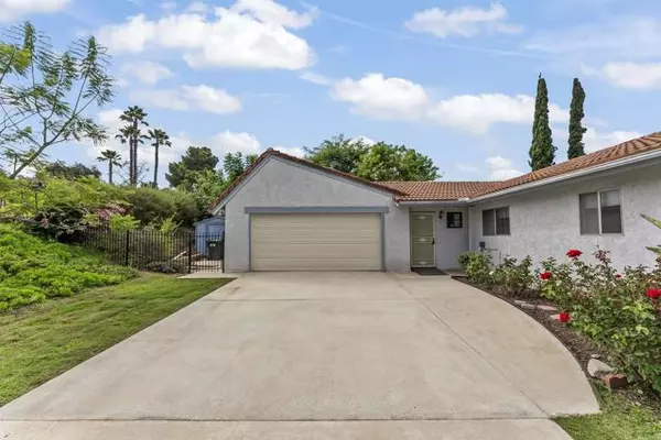 Escondido, CA 92027,645 Rainbow PL