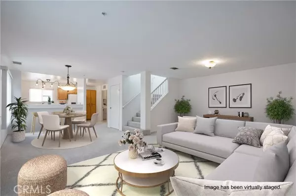 1008 S Harbor Heights DR B, Harbor City, CA 90710