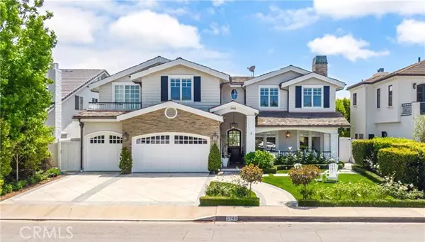 1949 Port Seabourne, Newport Beach, CA 92660