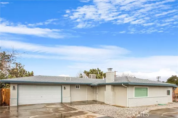 Hesperia, CA 92345,16182 Spruce ST