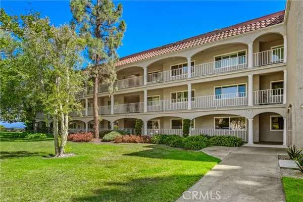 4012 Calle Sonora Oeste 1B, Laguna Woods, CA 92637