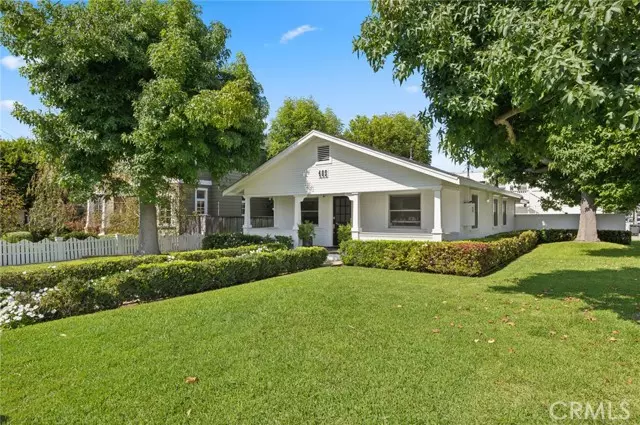 465 Santa Ana AVE, Newport Beach, CA 92663