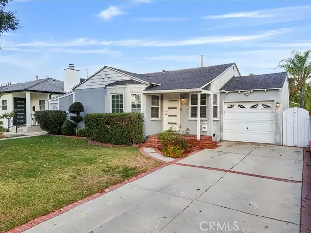 1444 N Ontario, Burbank, CA 91505