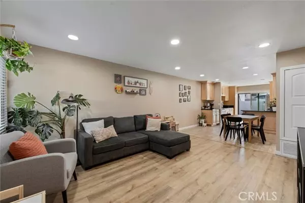 Orange, CA 92865,3029 N Cottonwood ST 12