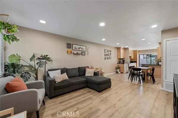 Orange, CA 92865,3029 N Cottonwood ST 12