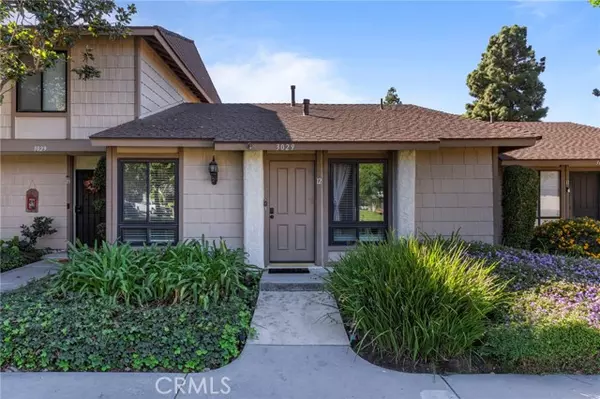 3029 N Cottonwood ST 12, Orange, CA 92865