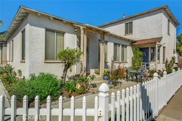 Long Beach, CA 90803,5653 E 2nd