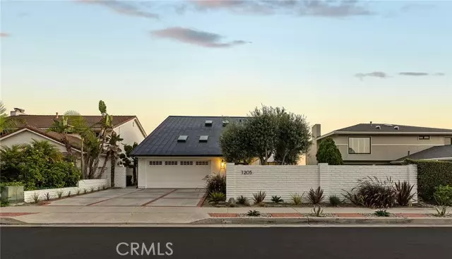 1205 Via Catalina, San Clemente, CA 92672