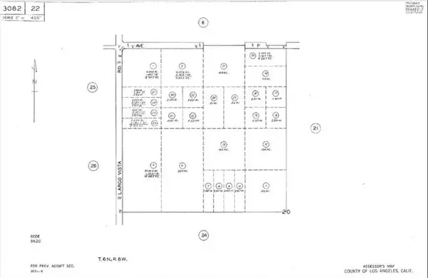 Palmdale, CA 93591,0 (210e) Largo