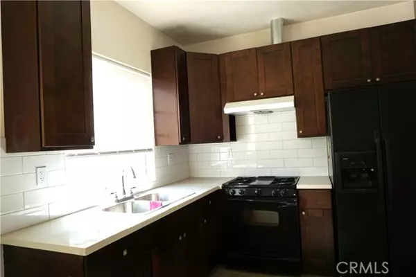 Monterey Park, CA 91754,307 S Moore AVE A