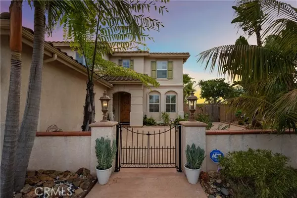 Oceanside, CA 92057,5450 Alexandrine