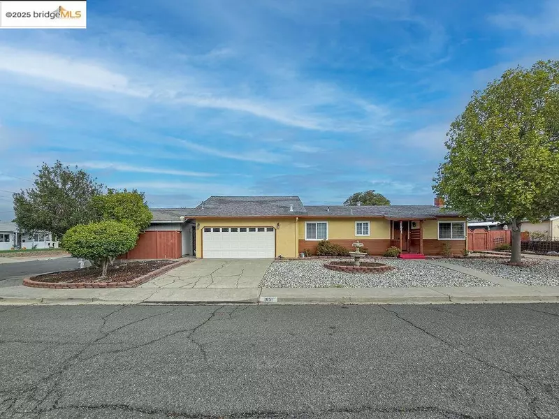 1651 Michael Dr, Pinole, CA 94564