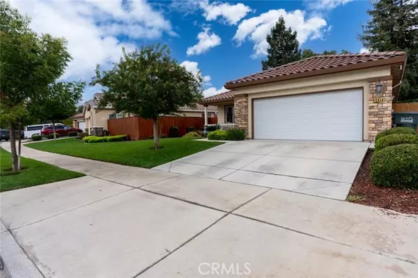 Merced, CA 95348,3315 Line