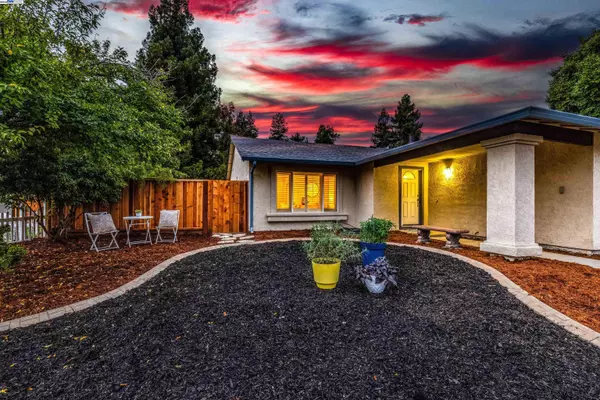 5360 Celeste Ave, Livermore, CA 94550