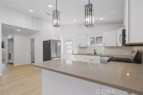 Frazier Park, CA 93225,3516 Illinois TRL