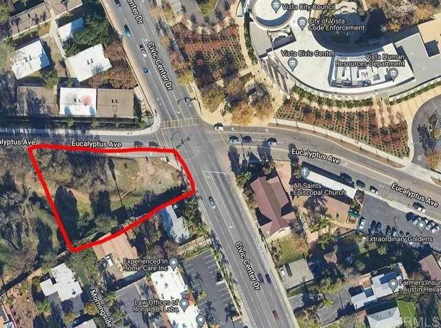 Vista, CA 92084,0 Eucalyptus AVE