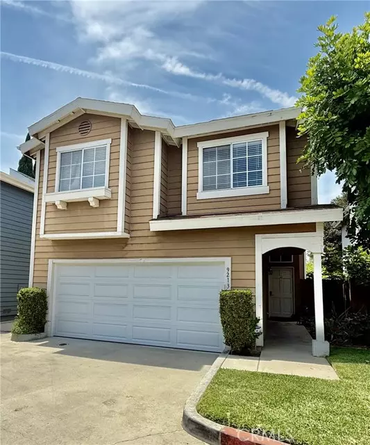 9213 Independence WAY, North Hills, CA 91343