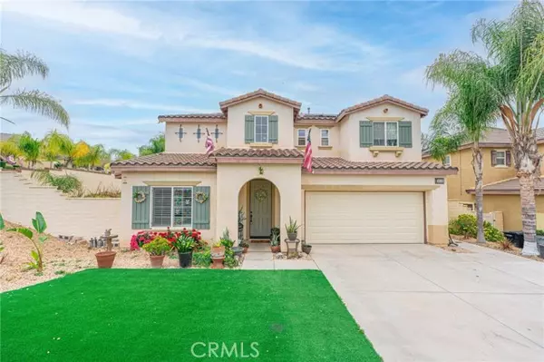 Lake Elsinore, CA 92530,4118 Larkspur ST