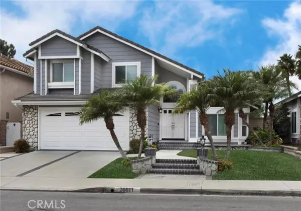 26611 Strafford, Mission Viejo, CA 92692