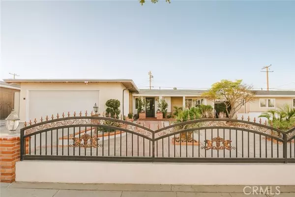 Buena Park, CA 90620,7173 Monroe